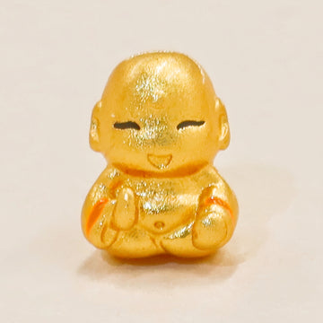 Serene Guardian Charm – Embrace Protection, Attract Positive Energy