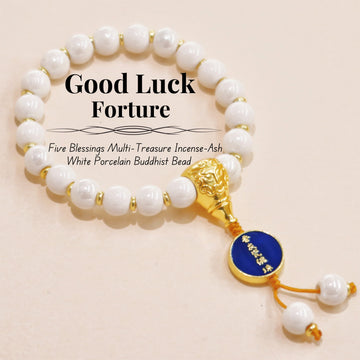 Attract Luck
